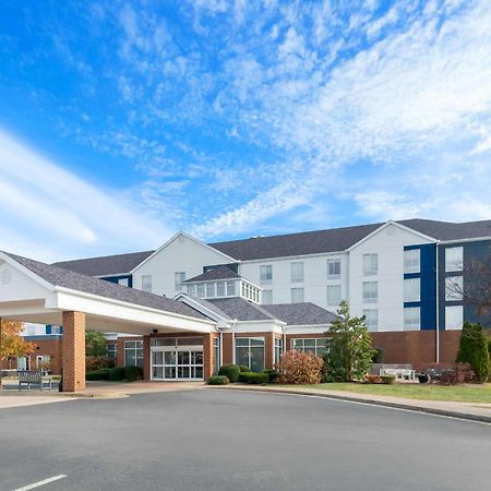 Hilton Garden Inn Lexington Georgetown Exterior photo