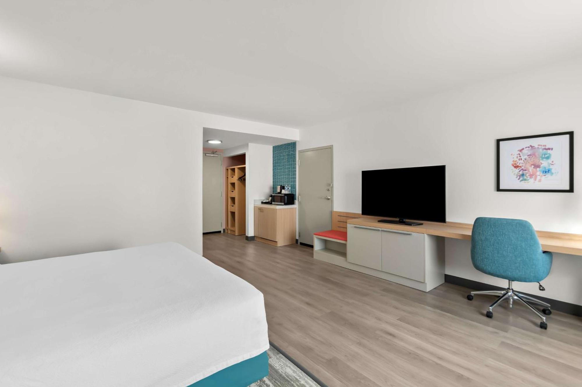 Hilton Garden Inn Lexington Georgetown Exterior photo