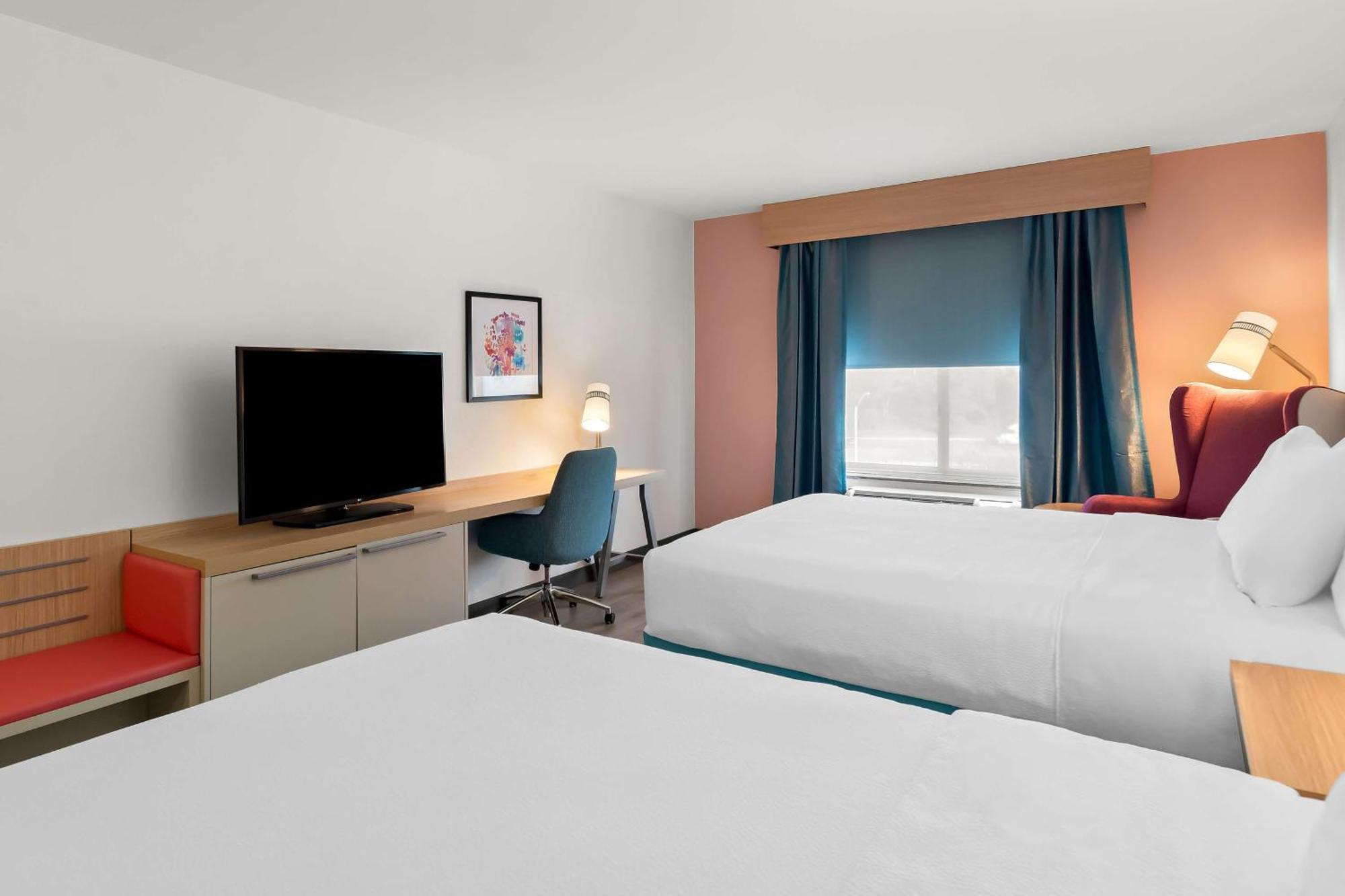 Hilton Garden Inn Lexington Georgetown Exterior photo